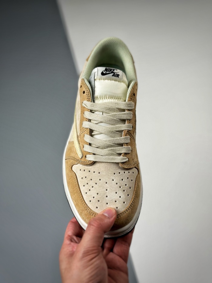 2023 Nike Air Jordan 1 low AJ1 ( Arrenfashion)