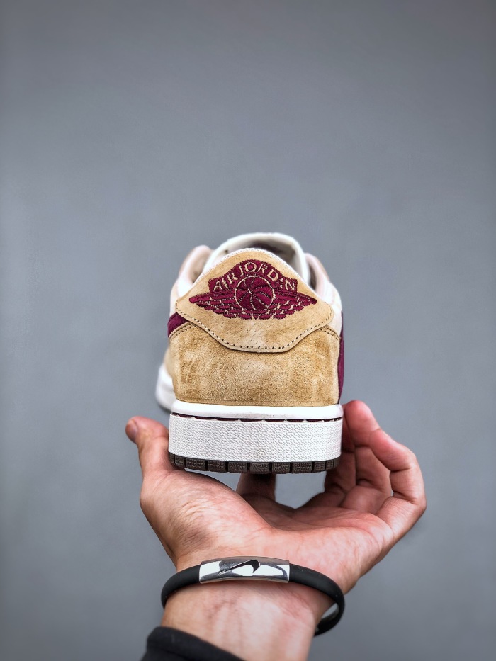 2023 Nike Air Jordan 1 low AJ1 ( Arrenfashion)