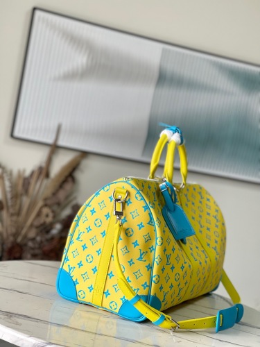 L*ouis V*uitton Top Bag (Arrenfashion)