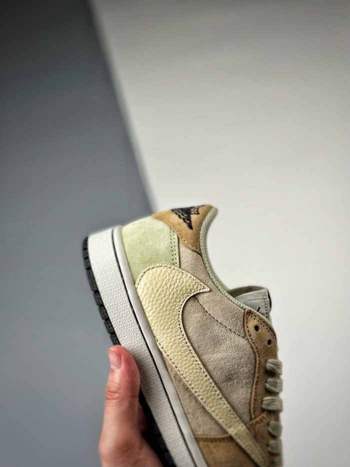 2023 Nike Air Jordan 1 low AJ1 ( Arrenfashion)