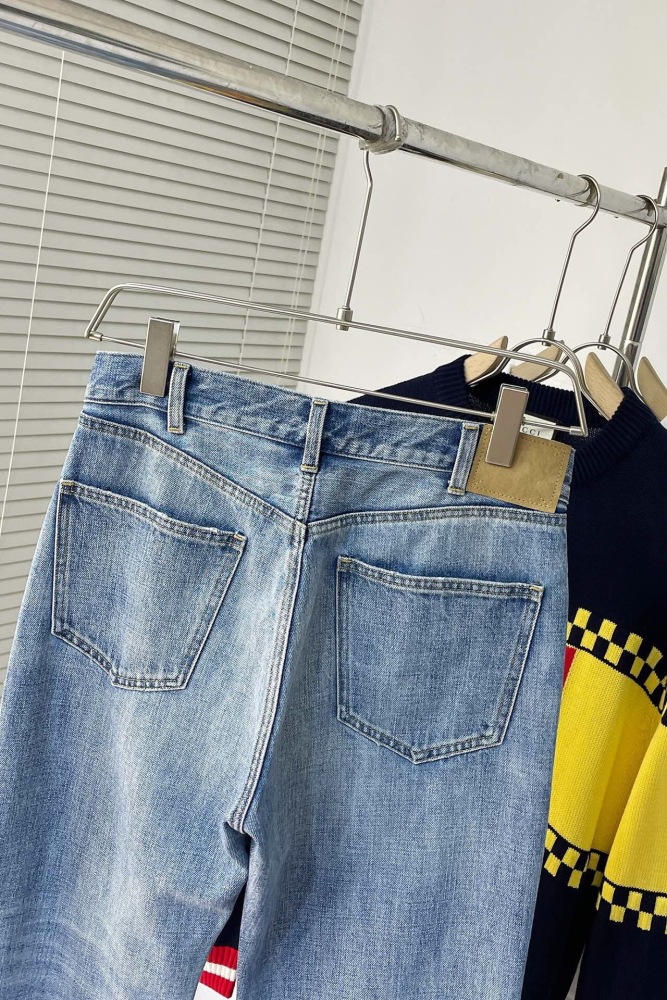 Free shipping Arrenfashion Men Pants Top Quality