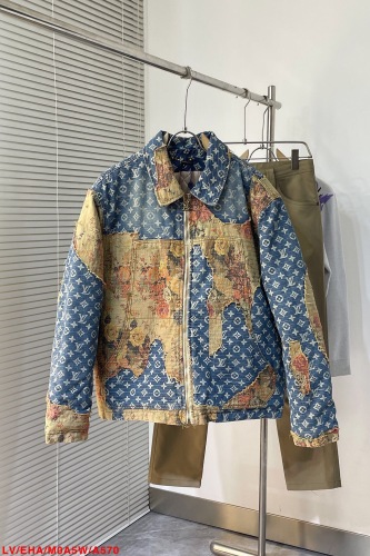 Men Jacket Top Quality 2023 Arrenfashion