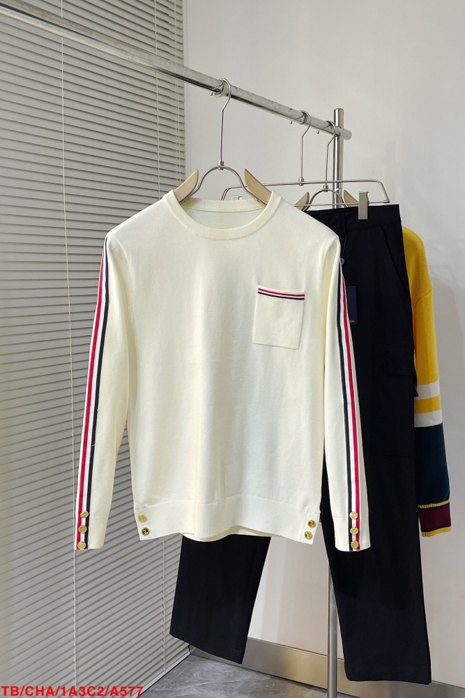 Men Sweater Top Quality （Arrenfashion）
