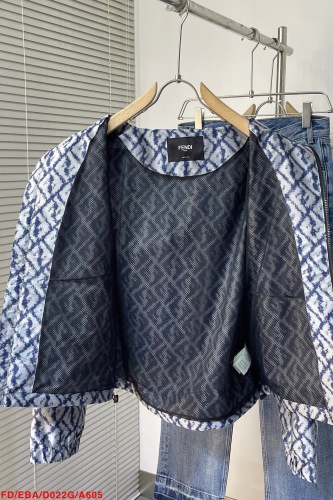 Men Jacket Top Quality 2023 Arrenfashion
