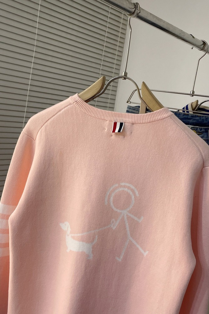 Men Sweater Top Quality （Arrenfashion）