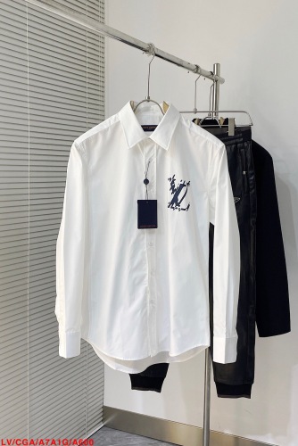 Men Shirt Top Quality 2023 Arrenfashion