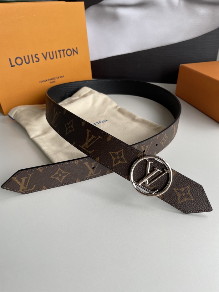 Free shipping Arrenfashion L*ouis V*uitton Top Version 35MM