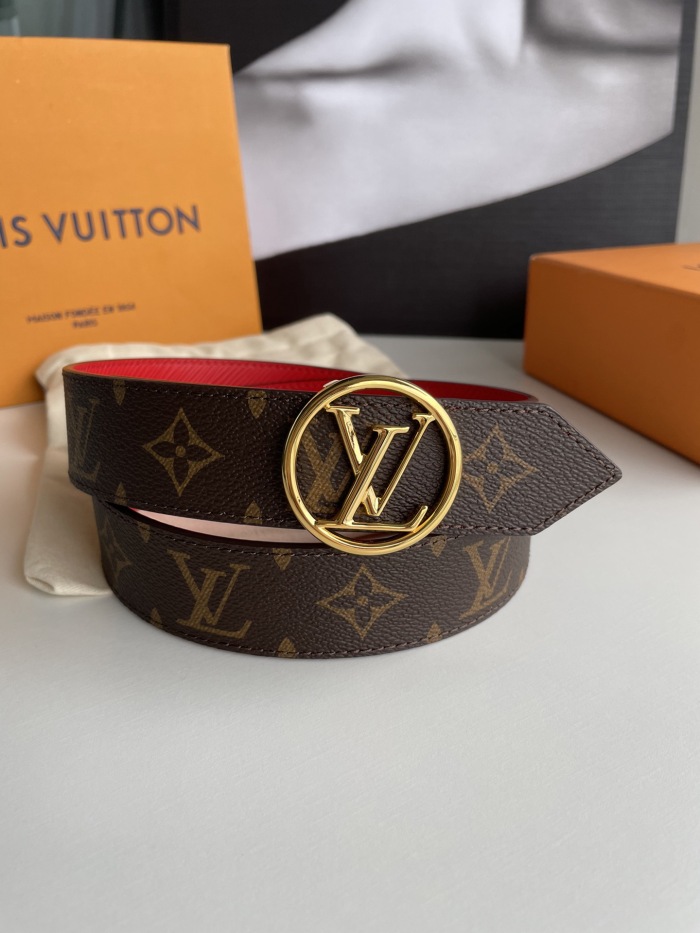 Free shipping Arrenfashion L*ouis V*uitton Top Version 35MM