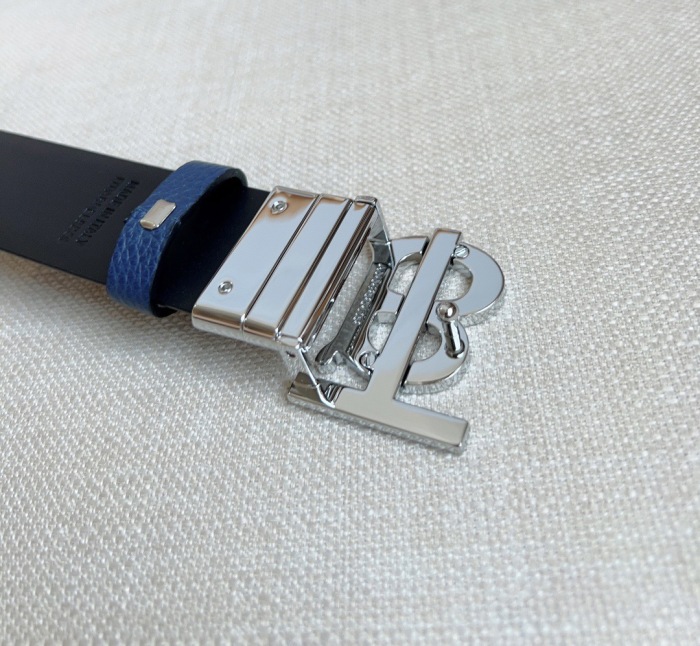 Free shipping Arrenfashion B.urberrry Belts Top Quality 35MM