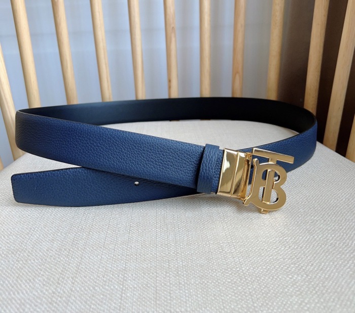 Free shipping Arrenfashion B.urberrry Belts Top Quality 35MM