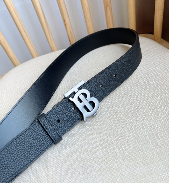Free shipping Arrenfashion B.urberrry Belts Top Quality 35MM