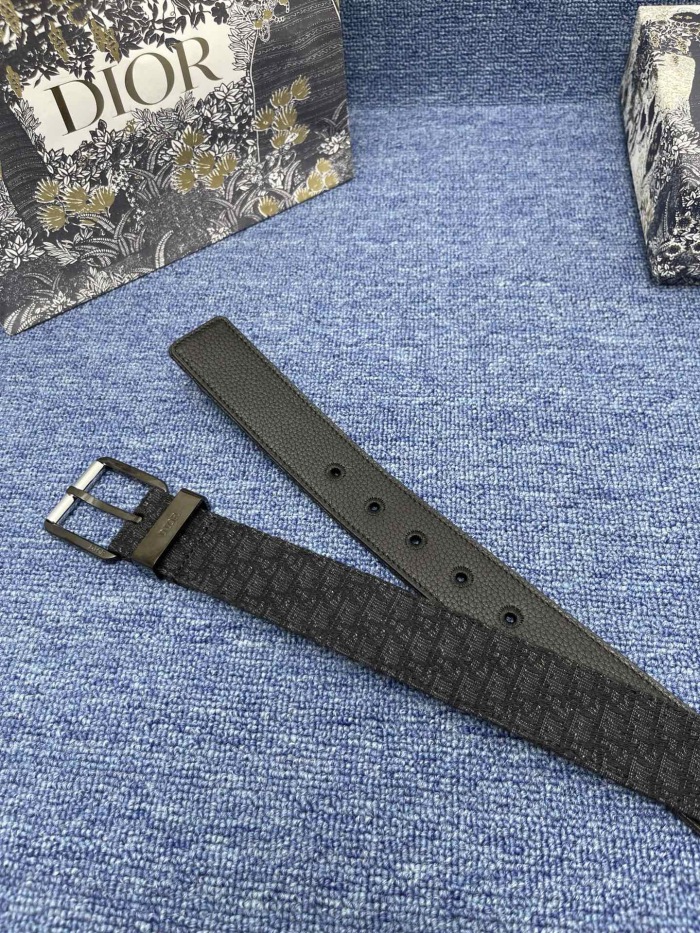 Free shipping Arrenfashion D*ior Belts Top Quality 35MM