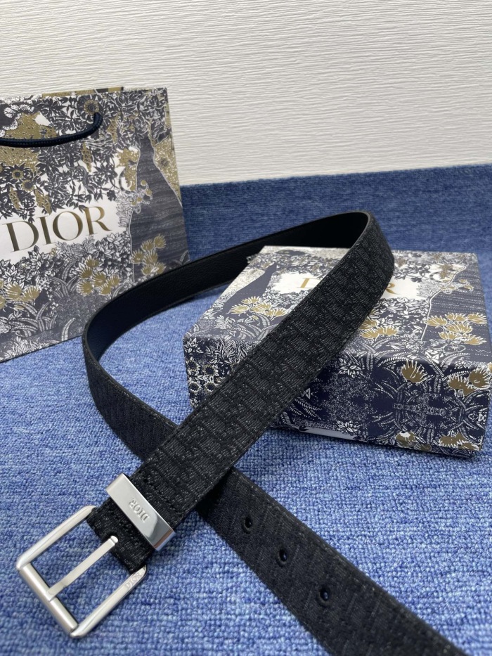 Free shipping Arrenfashion D*ior Belts Top Quality 35MM