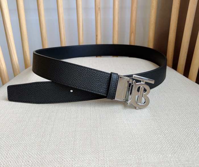 Free shipping Arrenfashion B.urberrry Belts Top Quality 35MM