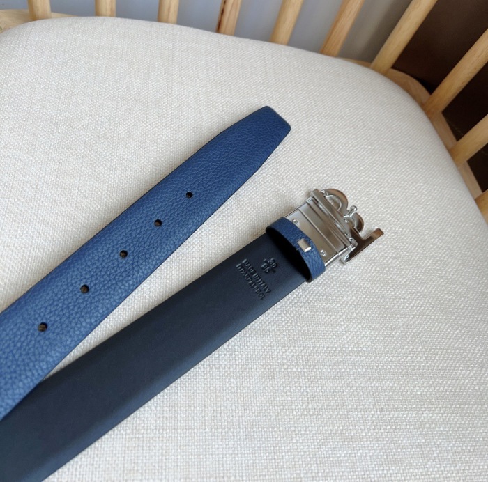 Free shipping Arrenfashion B.urberrry Belts Top Quality 35MM