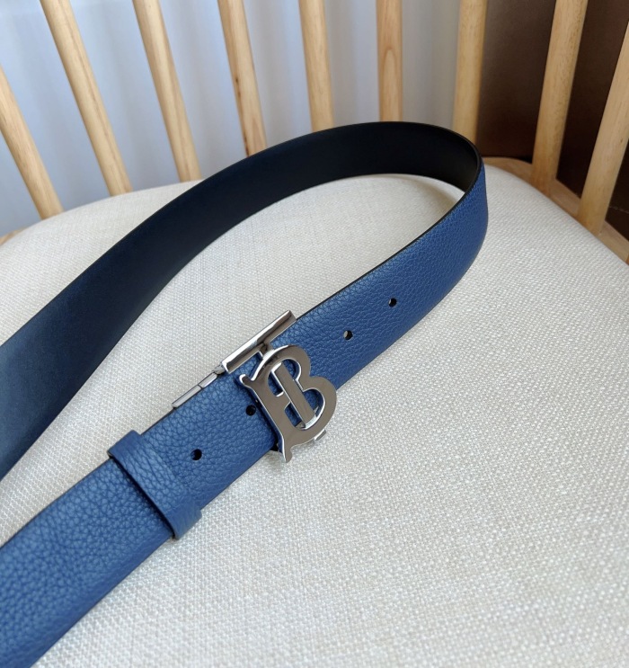 Free shipping Arrenfashion B.urberrry Belts Top Quality 35MM