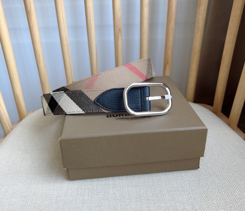 Free shipping Arrenfashion B.urberrry Belts Top Quality 30MM