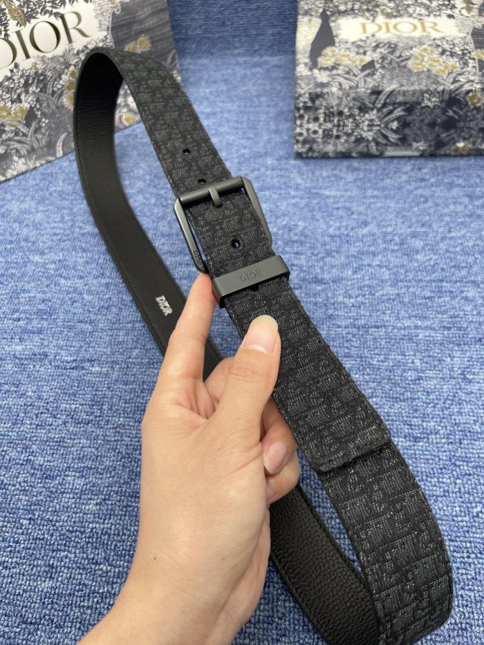 Free shipping Arrenfashion D*ior Belts Top Quality 35MM