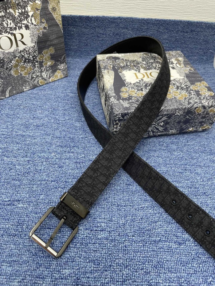 Free shipping Arrenfashion D*ior Belts Top Quality 35MM