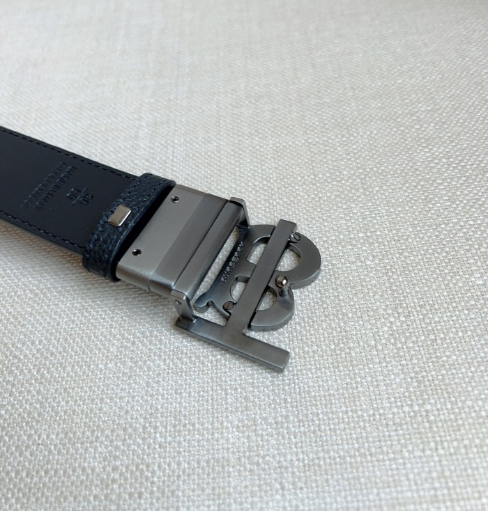 Free shipping Arrenfashion B.urberrry Belts Top Quality 35MM