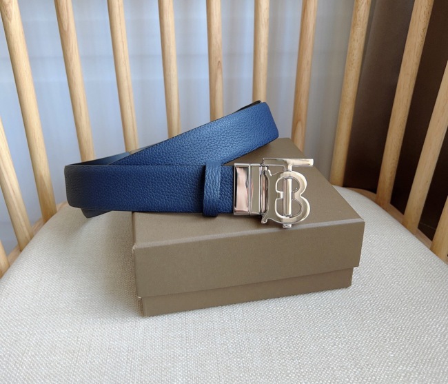 Free shipping Arrenfashion B.urberrry Belts Top Quality 35MM