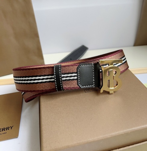 Free shipping Arrenfashion B.urberrry Belts Top Quality 35MM