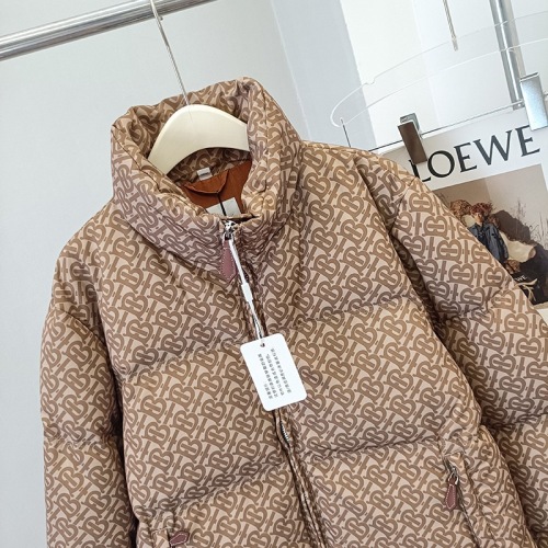 Free shipping Arrenfashion Men Down Jacket Top Quality