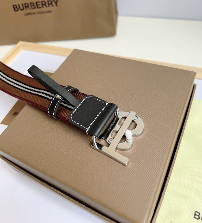 Free shipping Arrenfashion B.urberrry Belts Top Quality 35MM