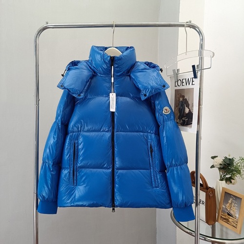 Free shipping Arrenfashion Men Down Jacket Top Quality