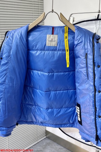 Free shipping Arrenfashion Men Down Jacket Top Quality