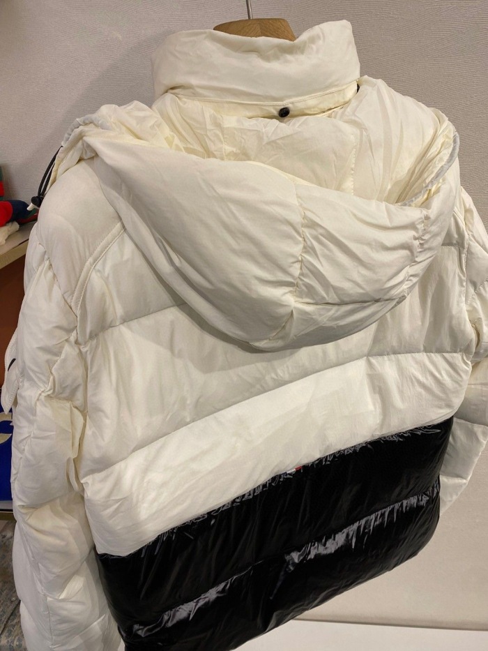 Free shipping Arrenfashion Men Down Jacket Top Quality