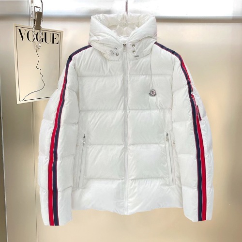 Free shipping Arrenfashion Men Down Jacket Top Quality