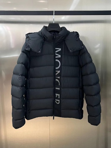 Free shipping Arrenfashion Men Down Jacket Top Quality