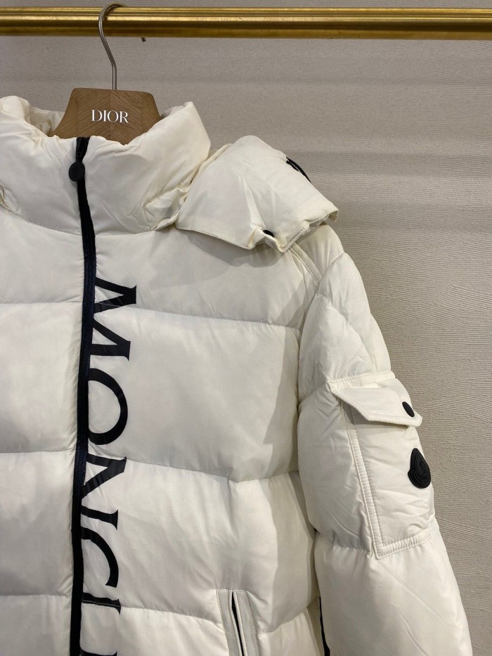 Free shipping Arrenfashion Men Down Jacket Top Quality