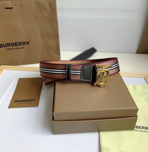 Free shipping Arrenfashion B.urberrry Belts Top Quality 35MM