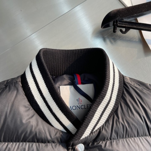 Free shipping Arrenfashion Men Down Jacket Top Quality