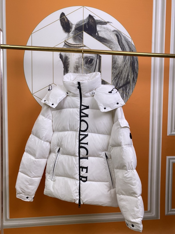 Free shipping Arrenfashion Men Down Jacket Top Quality