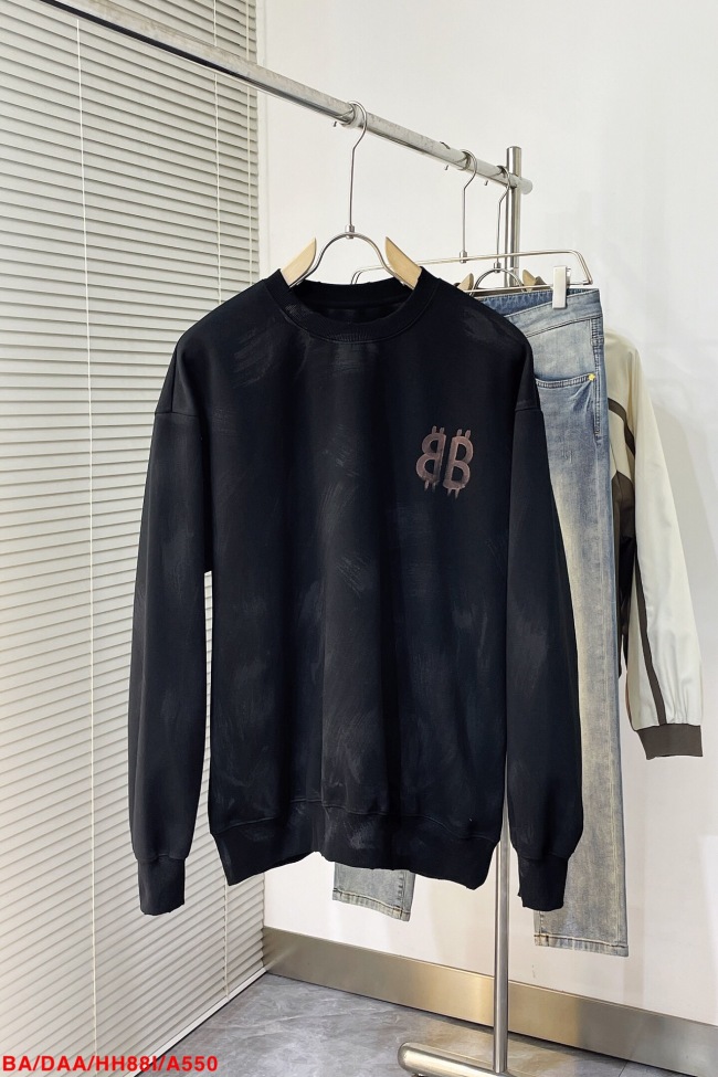 Men Sweater Top Quality （Arrenfashion）