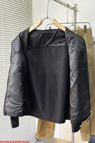 Men Jacket Top Quality 2023 Arrenfashion