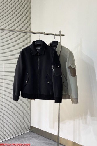 Men Jacket Top Quality 2023 Arrenfashion