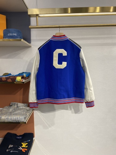 Men Jacket Top Quality 2023 Arrenfashion