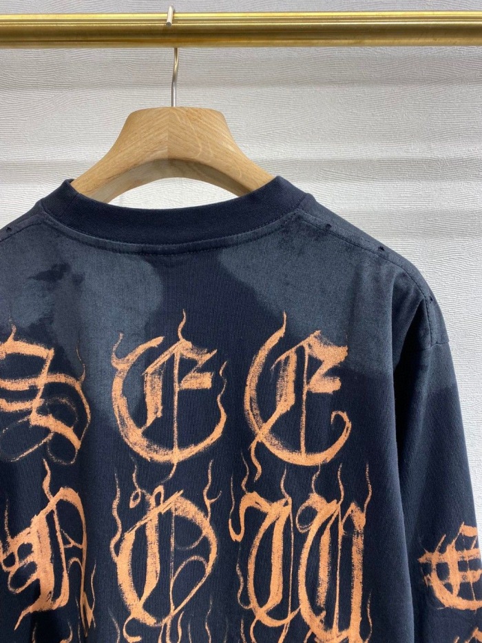 Men T-Shirt Top Quality （Arrenfashion）