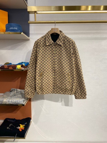 Men Jacket Top Quality 2023 Arrenfashion