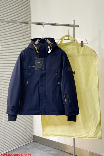 Free shipping Arrenfashion Men Down Jacket Top Quality