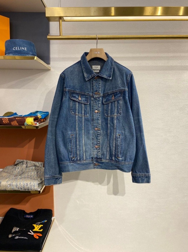 Men Jacket Top Quality 2023 Arrenfashion