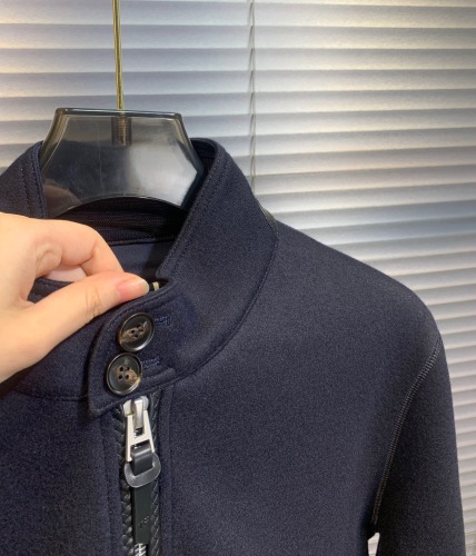 Men Jacket Top Quality 2023 Arrenfashion