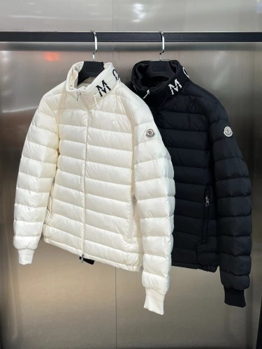 Free shipping Arrenfashion Men Down Jacket Top Quality
