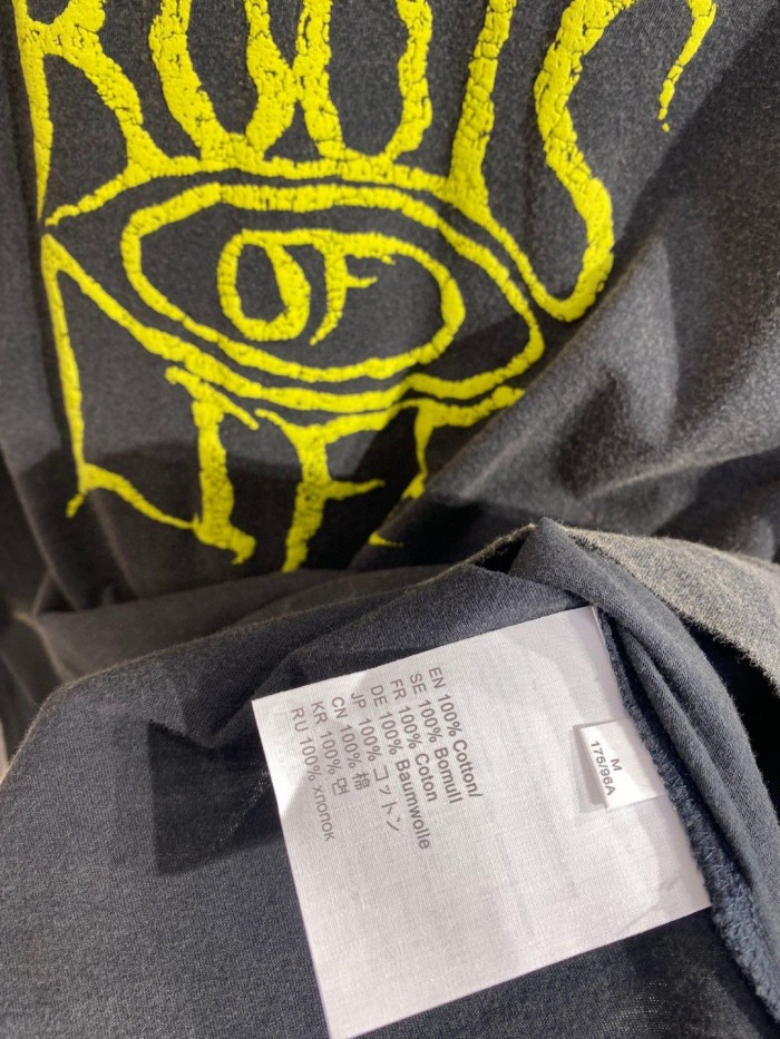 Men T-Shirt Top Quality （Arrenfashion）