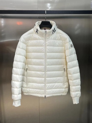 Free shipping Arrenfashion Men Down Jacket Top Quality