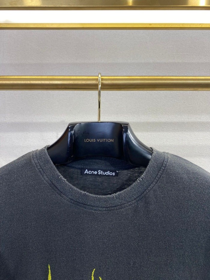Men T-Shirt Top Quality （Arrenfashion）